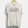 Scopri la nostra esclusiva t-shirt 'Ciosa Avec Moi', un connubio unico tra radici chioggiotte e romanticismo francese. Acquista ora su haba factory.